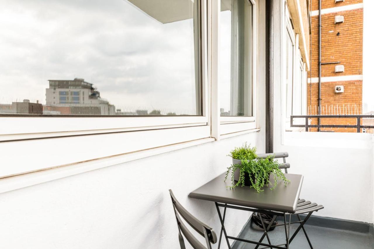 Bright London Bridge Apartment Extérieur photo