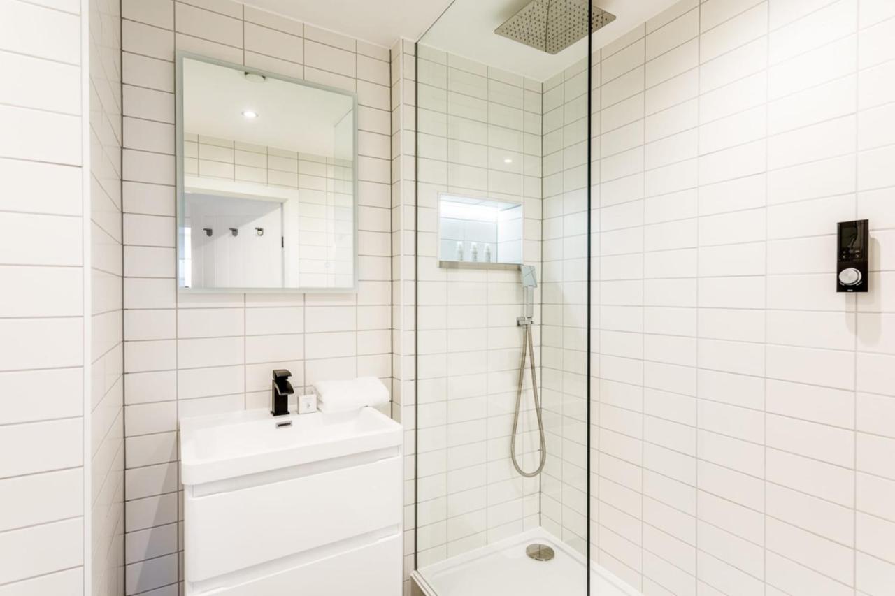 Bright London Bridge Apartment Extérieur photo