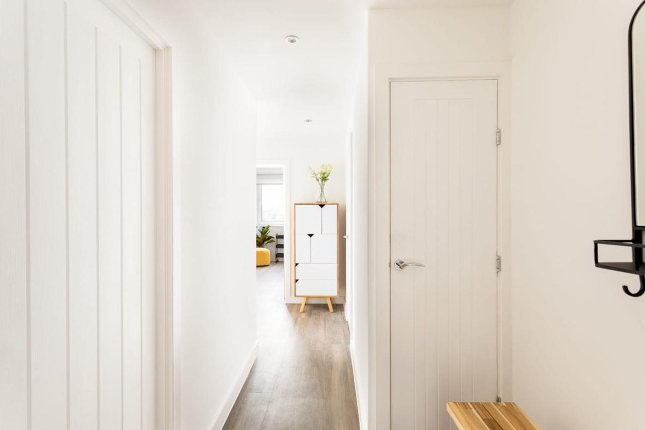 Bright London Bridge Apartment Extérieur photo