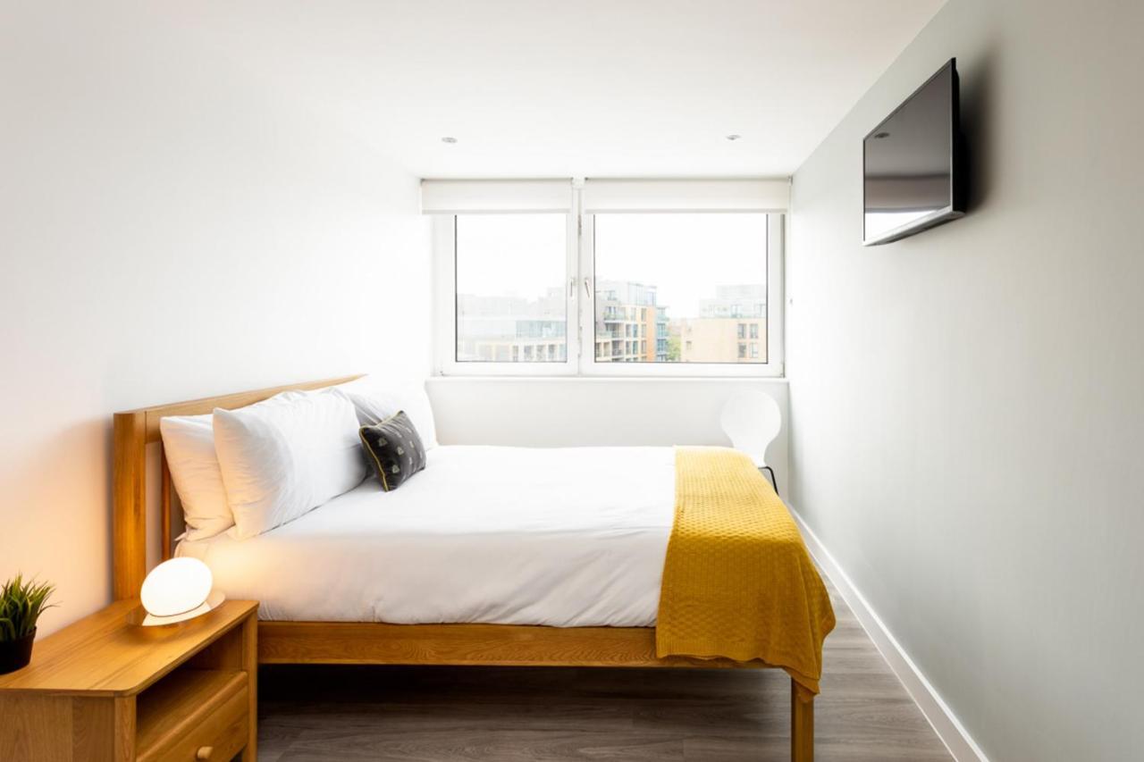 Bright London Bridge Apartment Extérieur photo