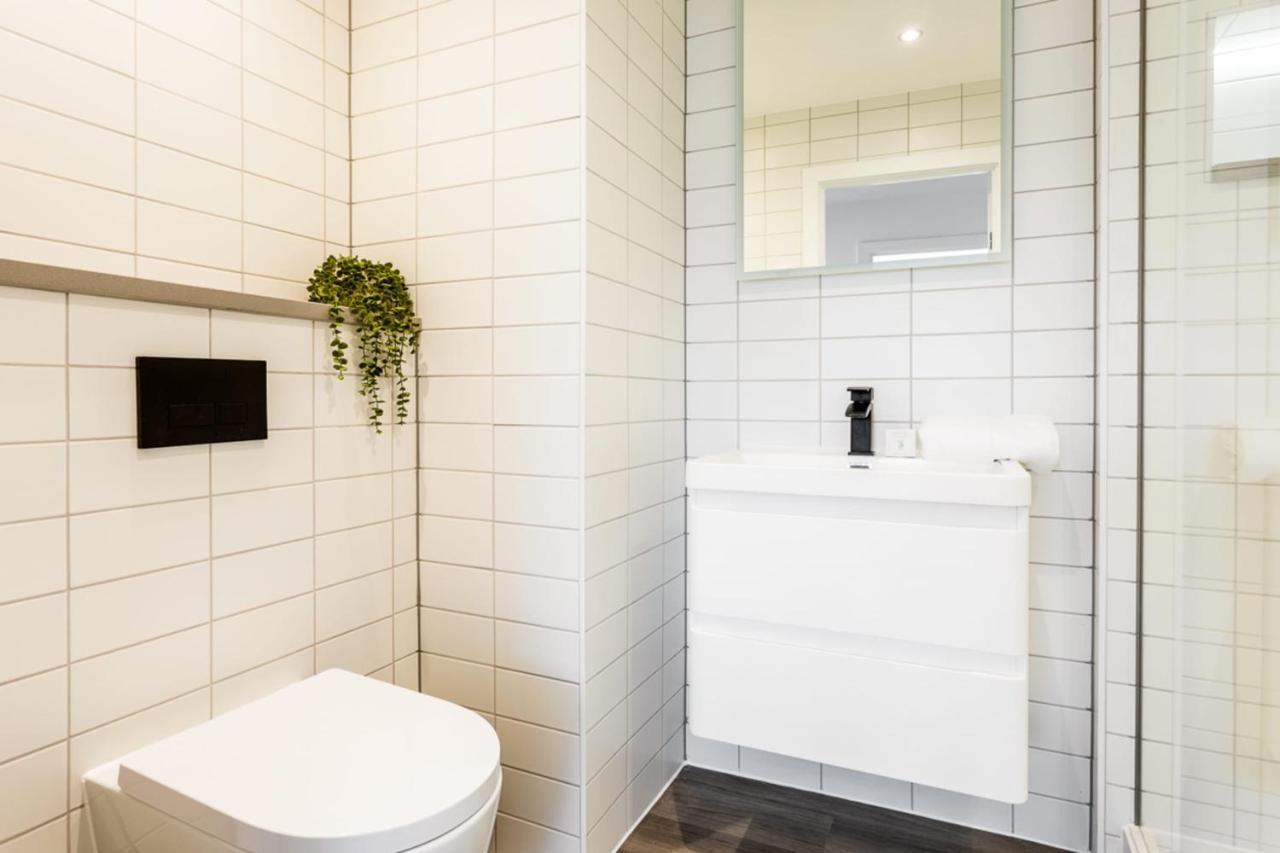 Bright London Bridge Apartment Extérieur photo