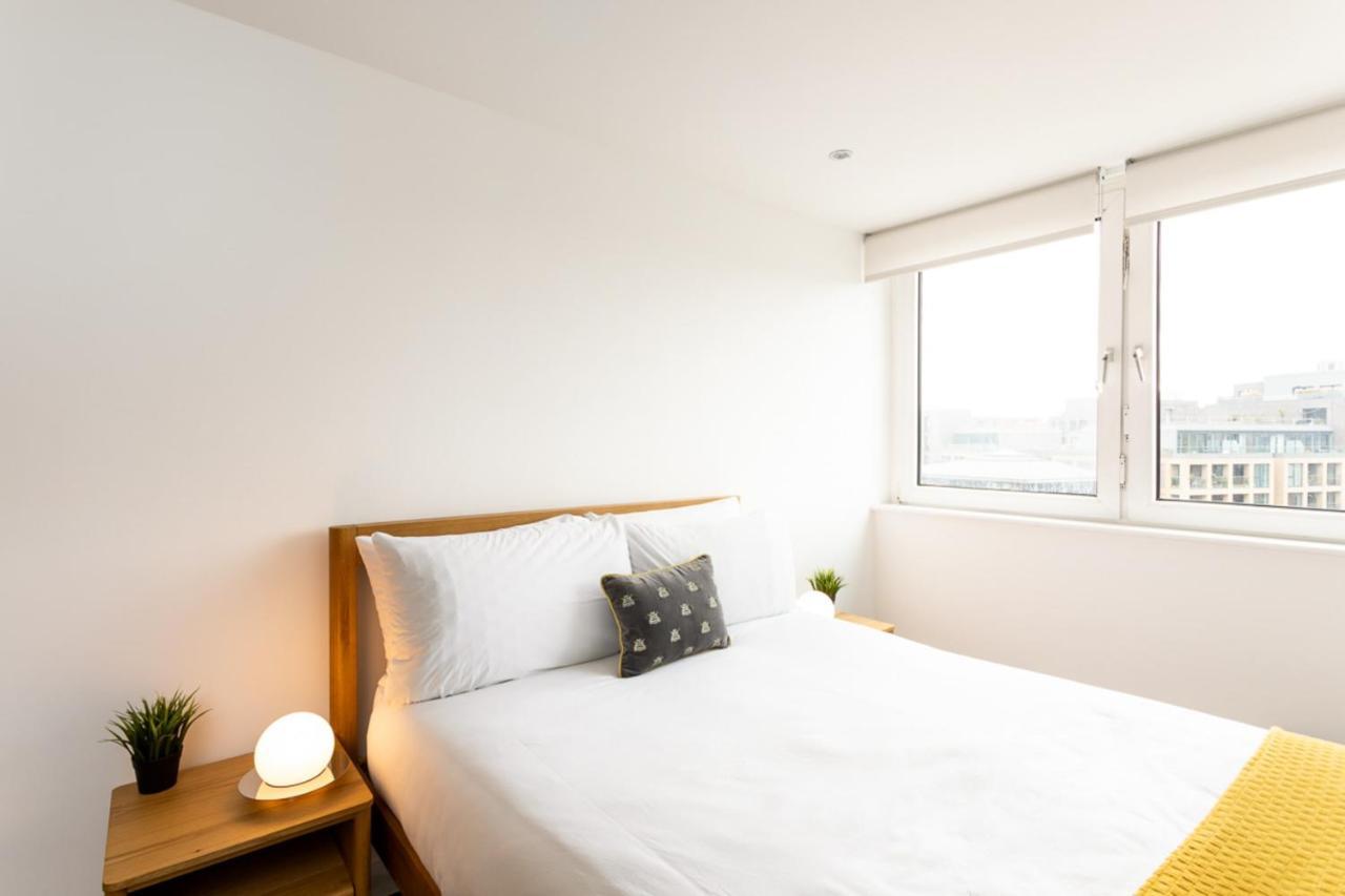 Bright London Bridge Apartment Extérieur photo