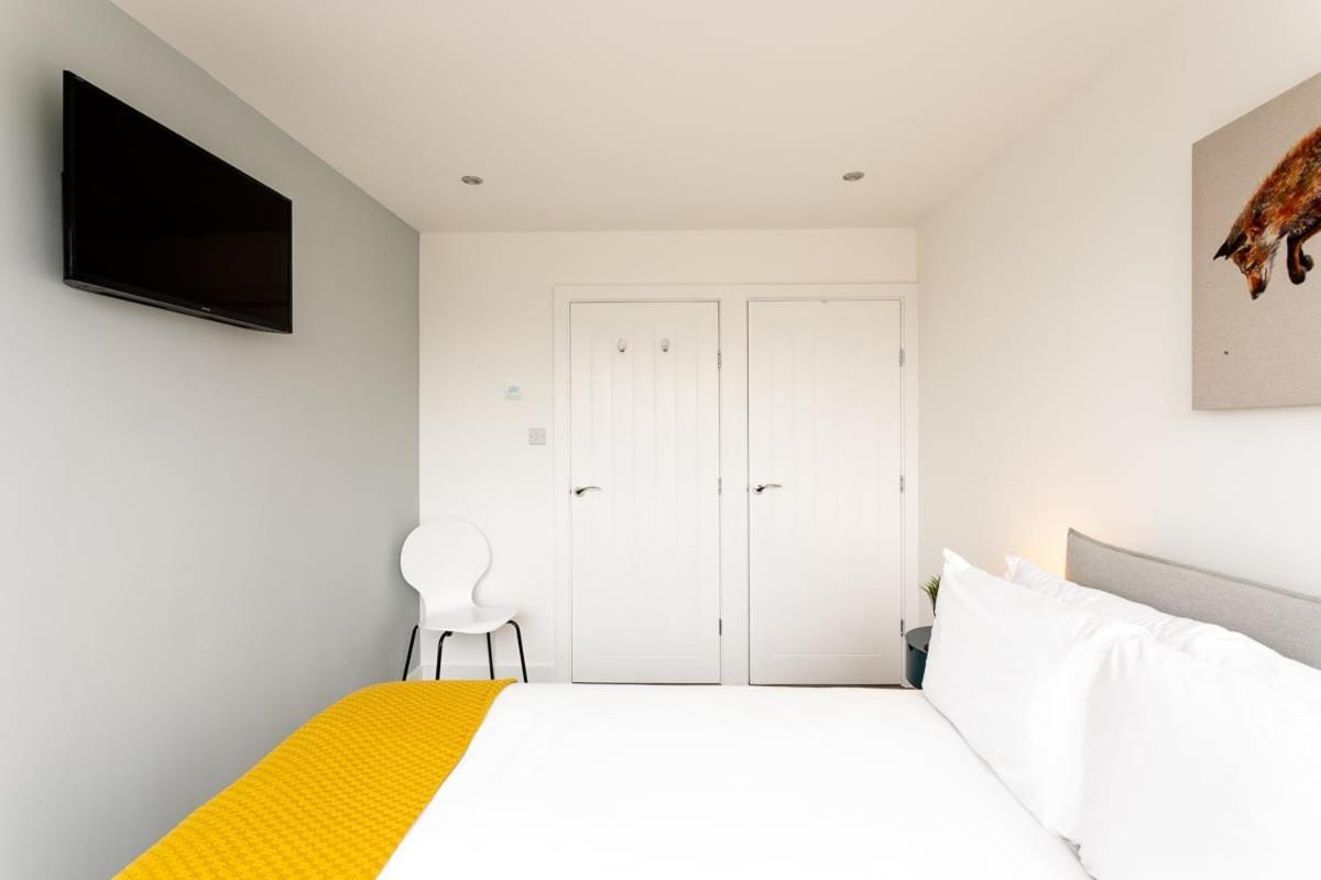 Bright London Bridge Apartment Extérieur photo
