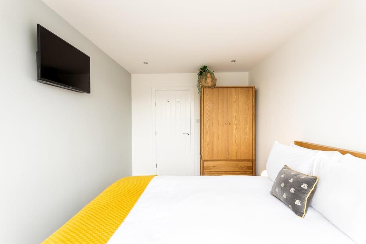 Bright London Bridge Apartment Extérieur photo