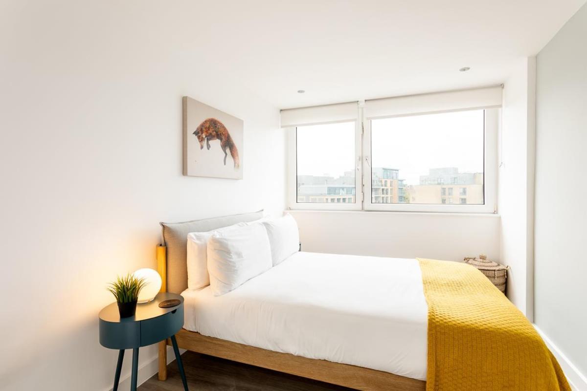 Bright London Bridge Apartment Extérieur photo
