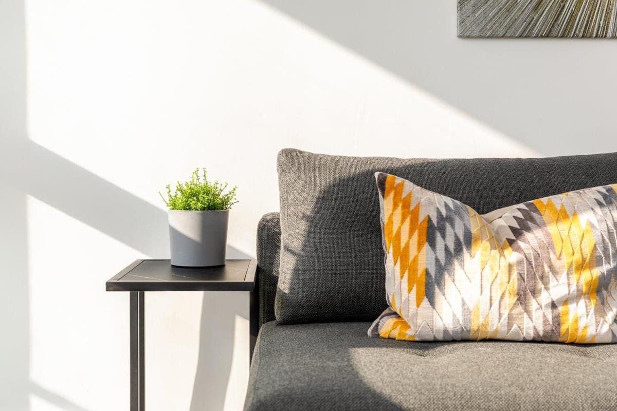 Bright London Bridge Apartment Extérieur photo